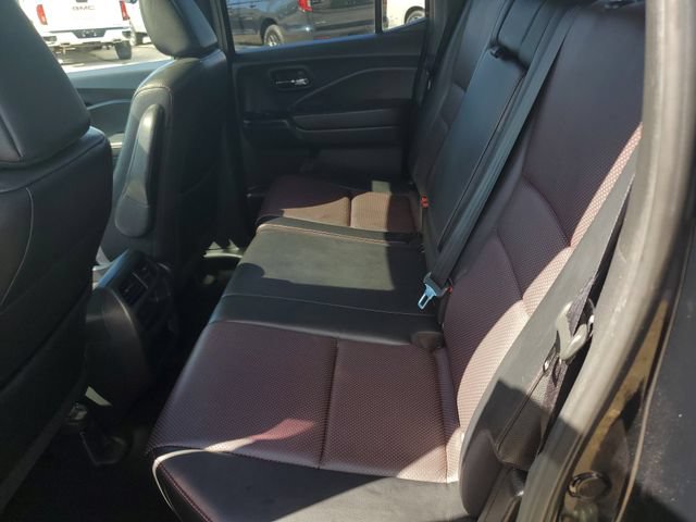 Used 2019 Honda Ridgeline Black Edition image 13