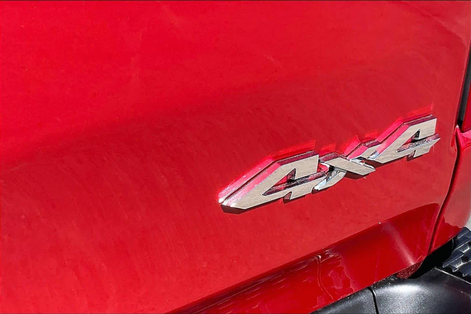 New 2026 RAM 1500 Tungsten image 15