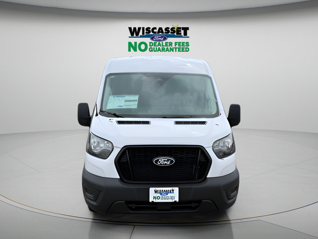 New 2026 Ford Transit 150 148 Medium Roof AWD image 10