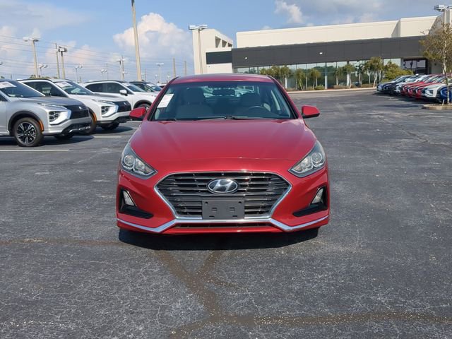 Used 2019 Hyundai Sonata SE image 3