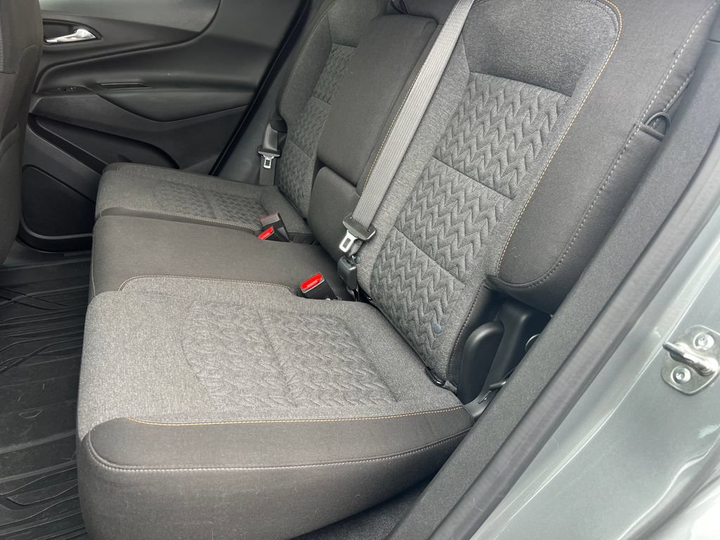 Used 2024 Chevrolet Equinox LT AWD/4WD image 16