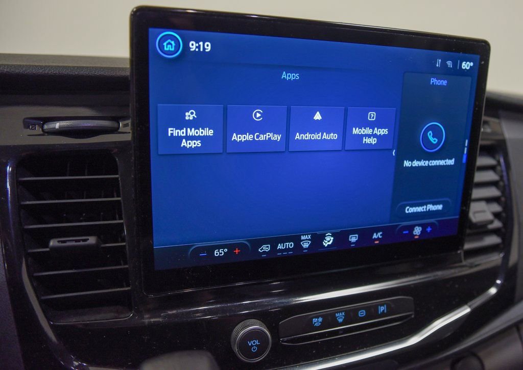 Used 2023 Ford Transit 350 XLT image 7