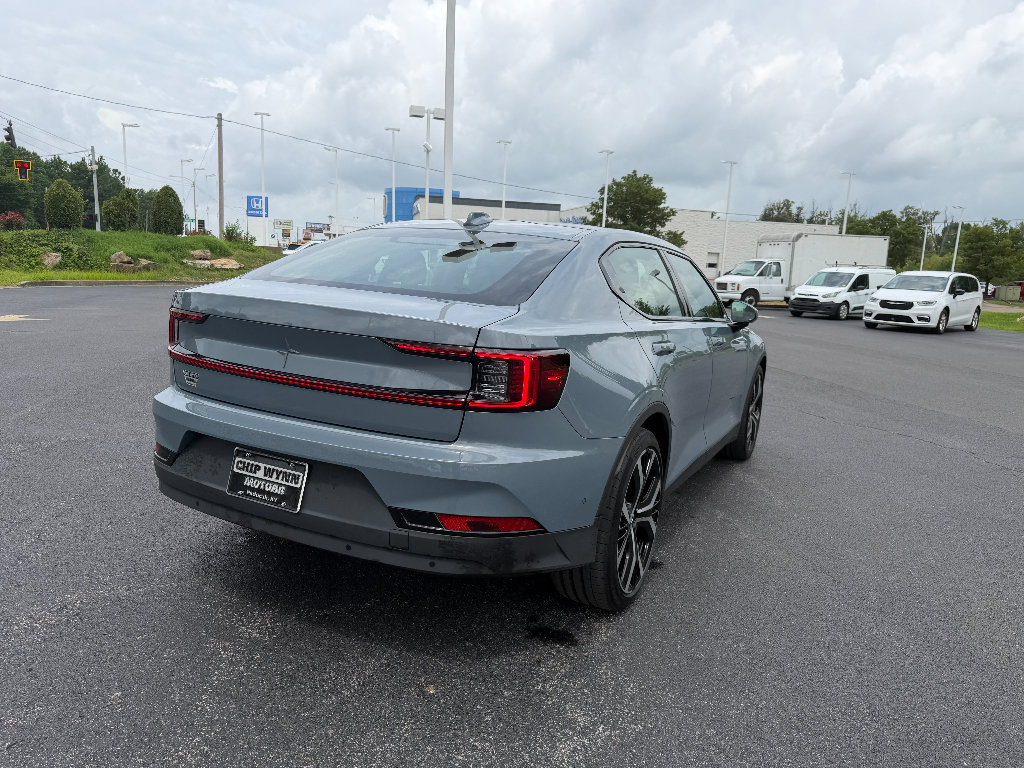 Used 2023 Polestar Polestar 2 w/ Pilot Pack AWD/4WD image 14