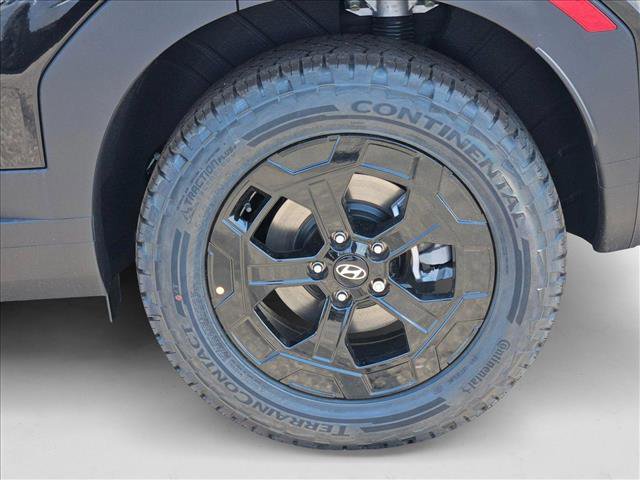 New 2025 Hyundai Santa Fe XRT image 14