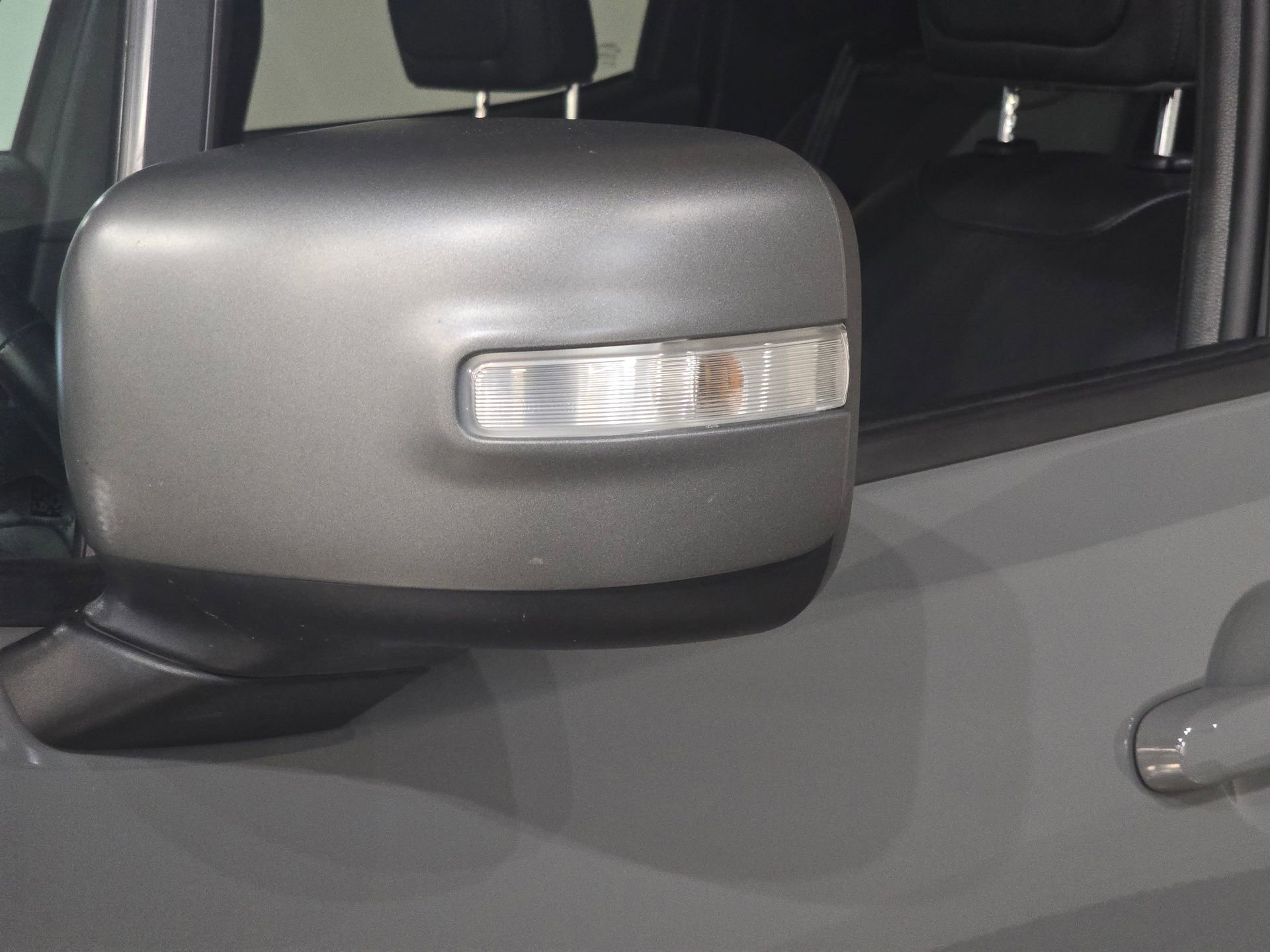 Used 2020 Jeep Renegade Limited w/ Safety and Security Group image 14