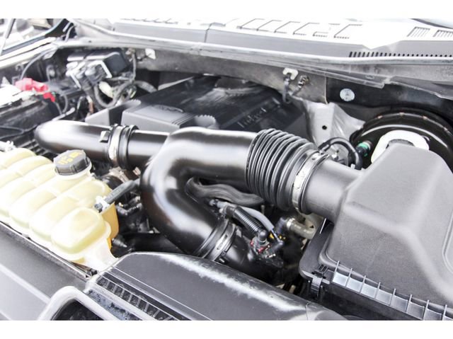 Used 2020 Ford F150 Lariat w/ Equipment Group 502A Luxury RWD image 31