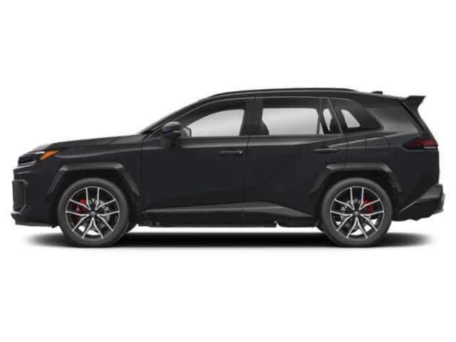 New 2026 Toyota RAV4 AWD Plug-in Hybrid image 2