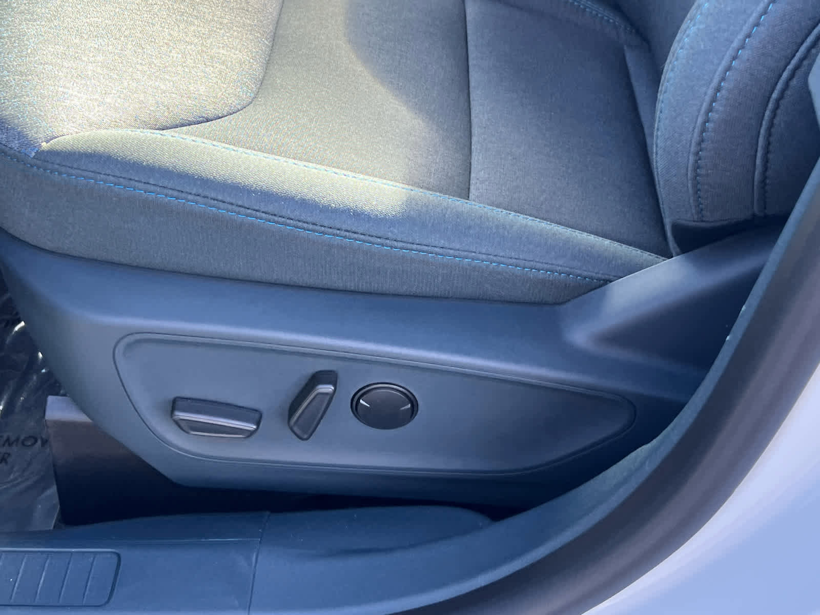 New 2025 Ford Maverick XLT w/ XLT Luxury Package image 28