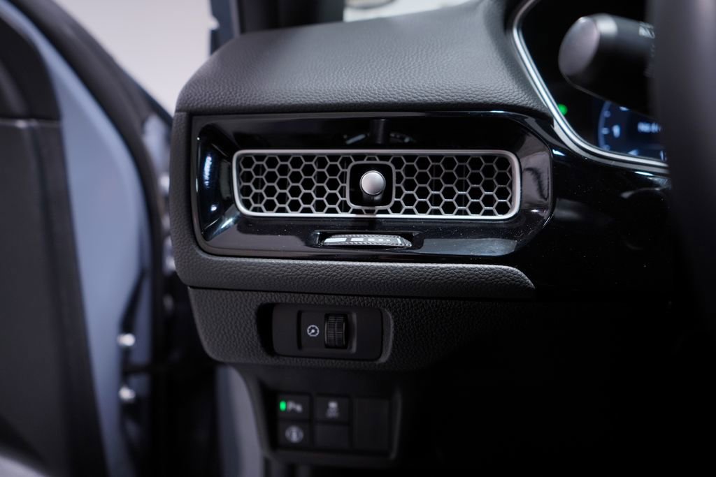 Used 2024 Honda Civic Sport Touring image 19