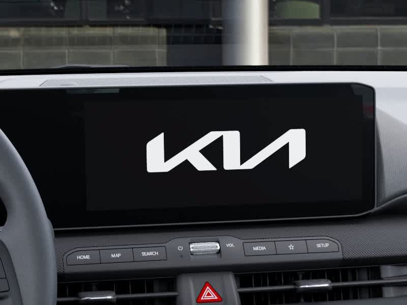 New 2026 Kia K4 FWD image 20