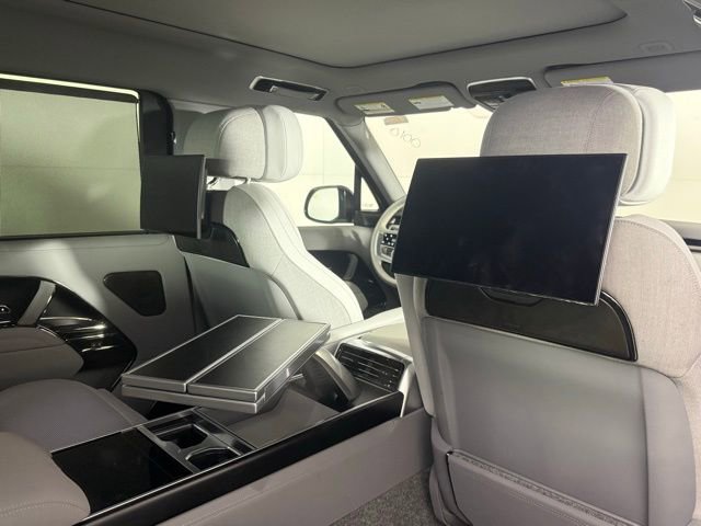 Used 2023 Land Rover Range Rover SV image 33