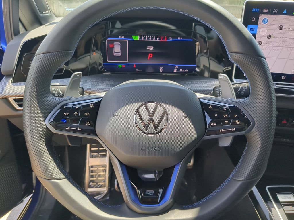 Certified 2026 Volkswagen Golf AWD/4WD image 30