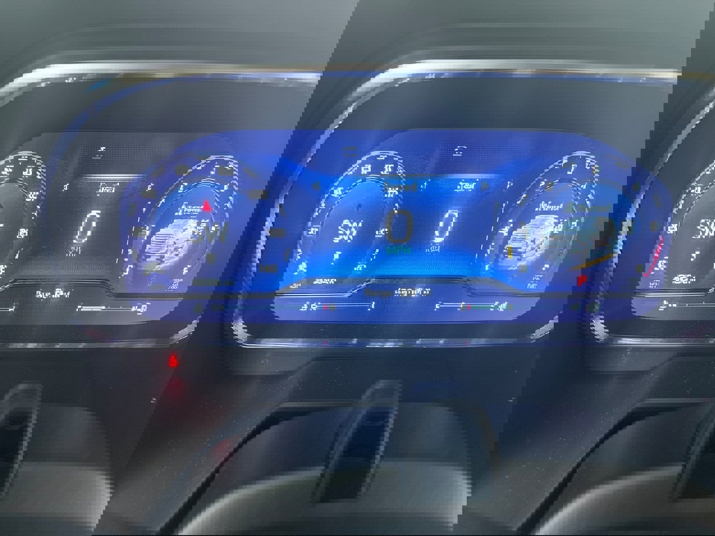 Used 2023 Chevrolet Tahoe High Country w/ Advanced Technology Package image 15