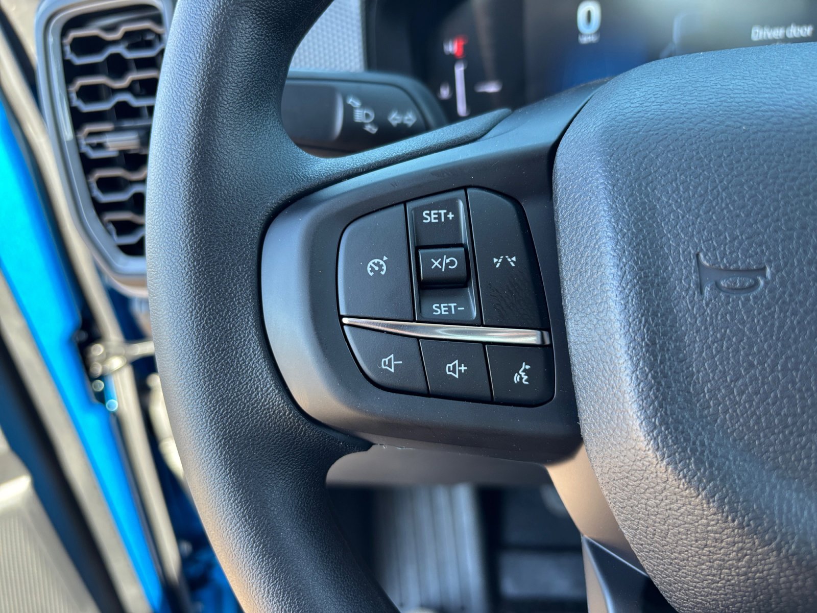 New 2025 Ford Ranger XL w/ Trailer Tow Package image 32