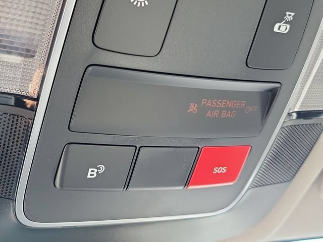New 2026 Hyundai Sonata SEL FWD image 23