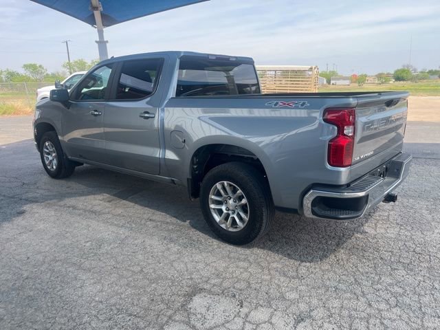 Used 2023 Chevrolet Silverado 1500 LT image 7