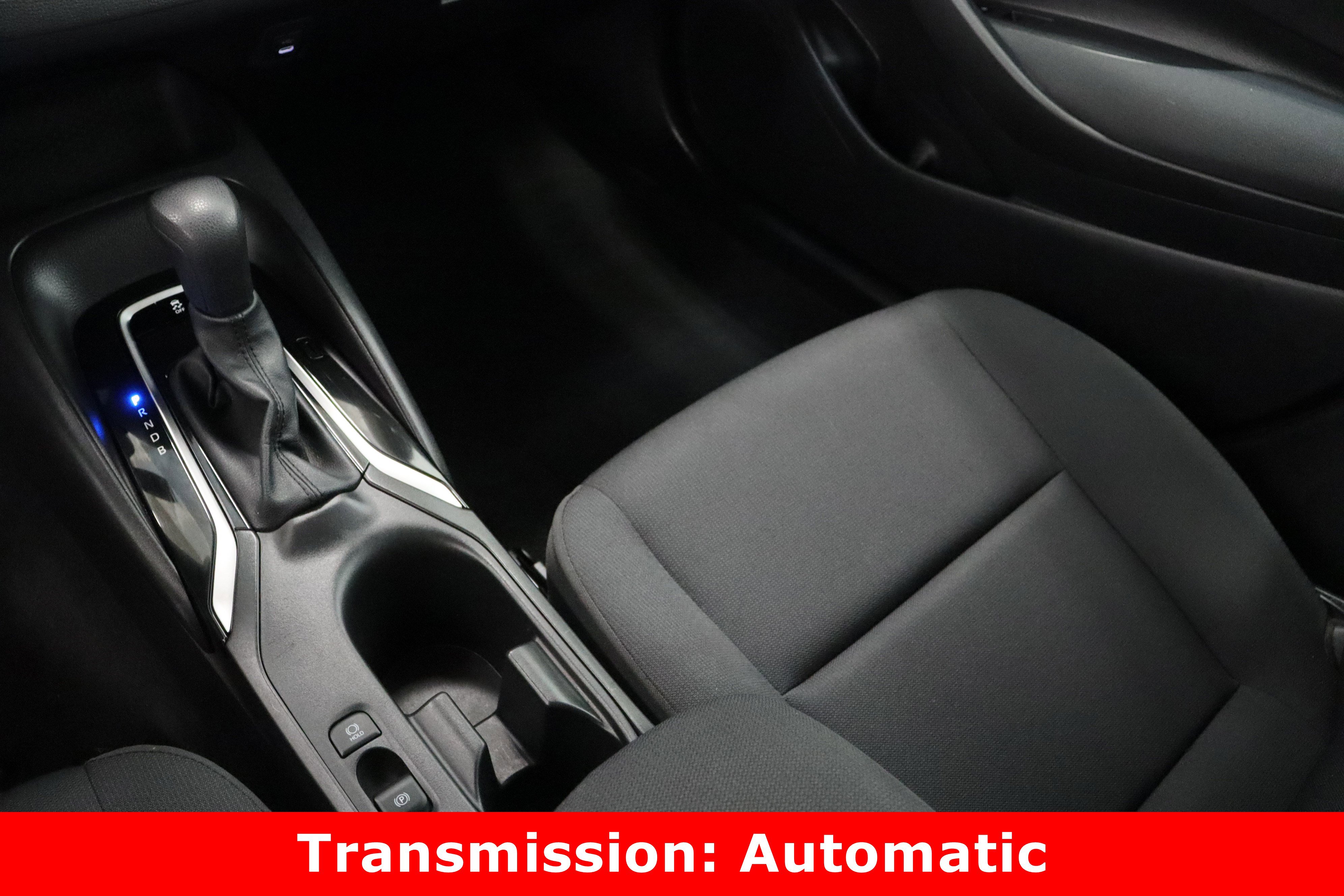 Certified 2025 Toyota Corolla LE image 16