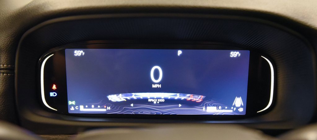 Used 2022 Jeep Wagoneer Series II w/ Premium Group I image 28