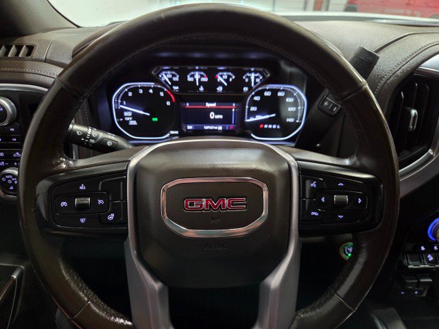 Used 2020 GMC Sierra 1500 SLT AWD/4WD image 44