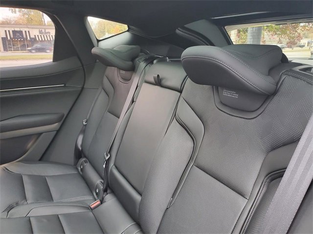 New 2025 Polestar Polestar 3 PLUS & PILOT image 26