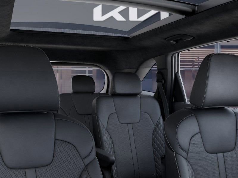 New 2026 Kia Sorento SX Prestige AWD/4WD image 31