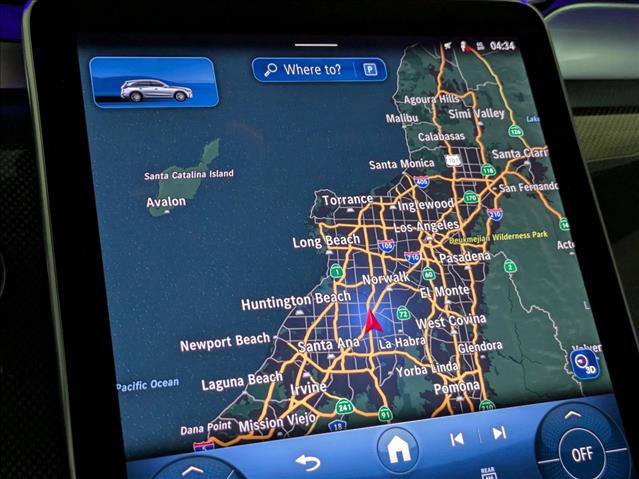 New 2026 Mercedes-Benz GLC 300 image 14