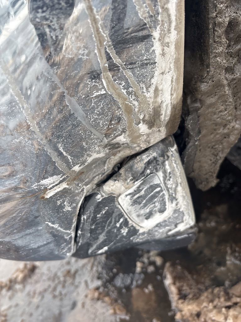 Used 2024 Chevrolet Silverado 2500 LT image 8