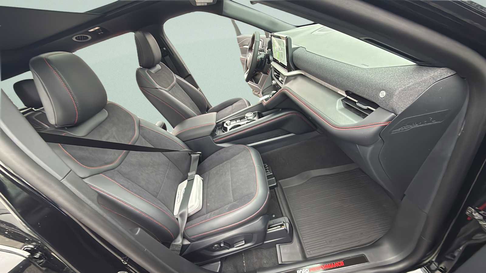 New 2026 Ford Explorer ST w/ Sun And Sound Package image 26