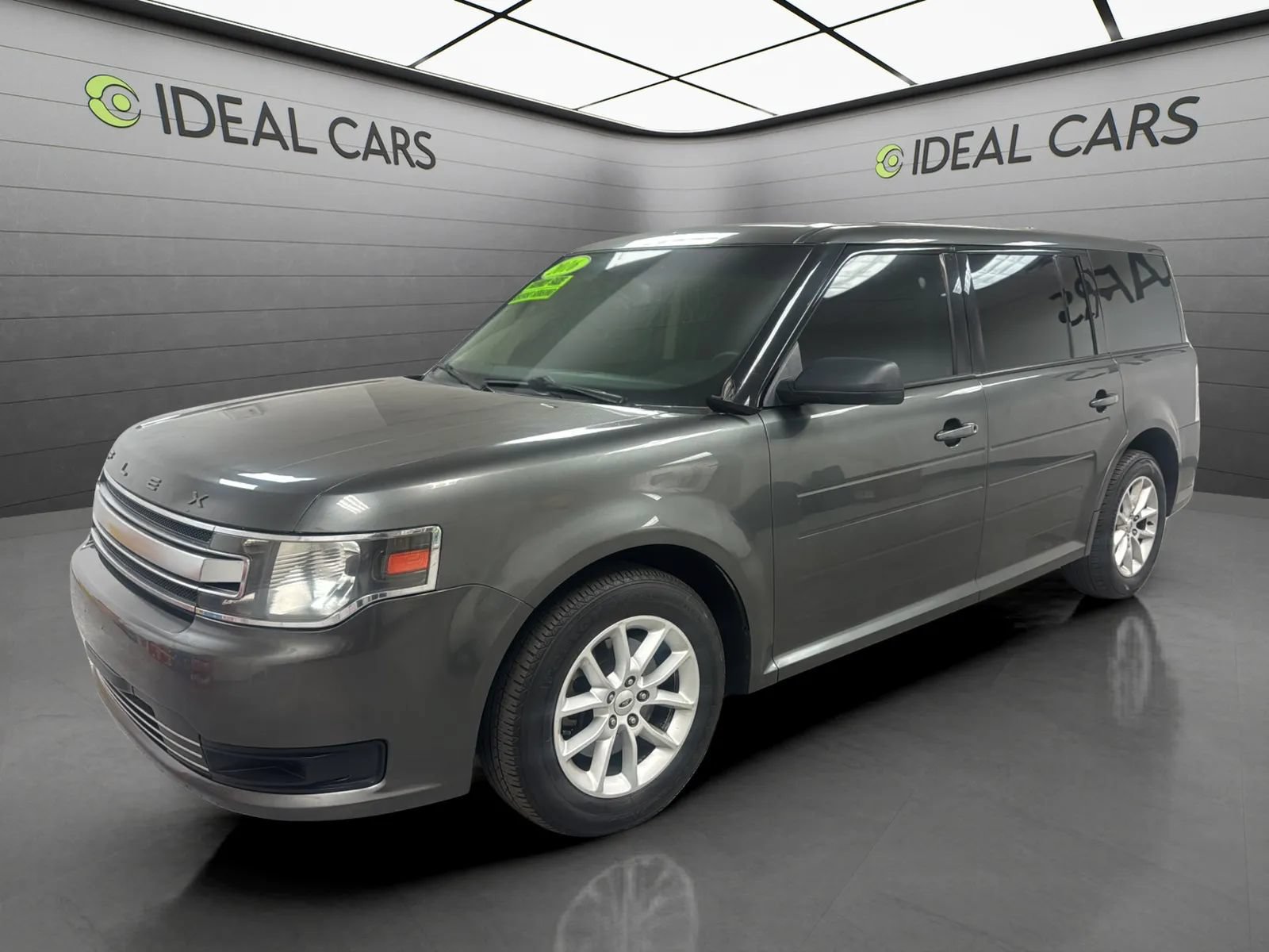 Used 2016 Ford Flex SE