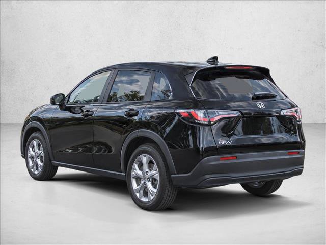 Used 2024 Honda HR-V LX image 5