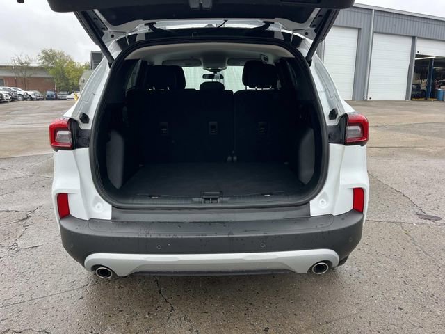 Used 2023 Ford Escape Active image 15