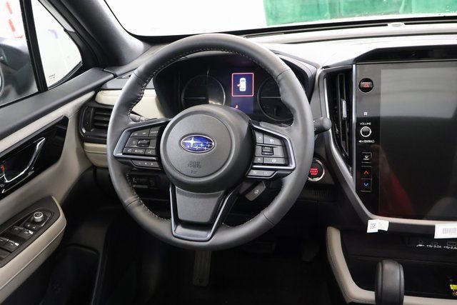 New 2026 Subaru Forester Limited image 16