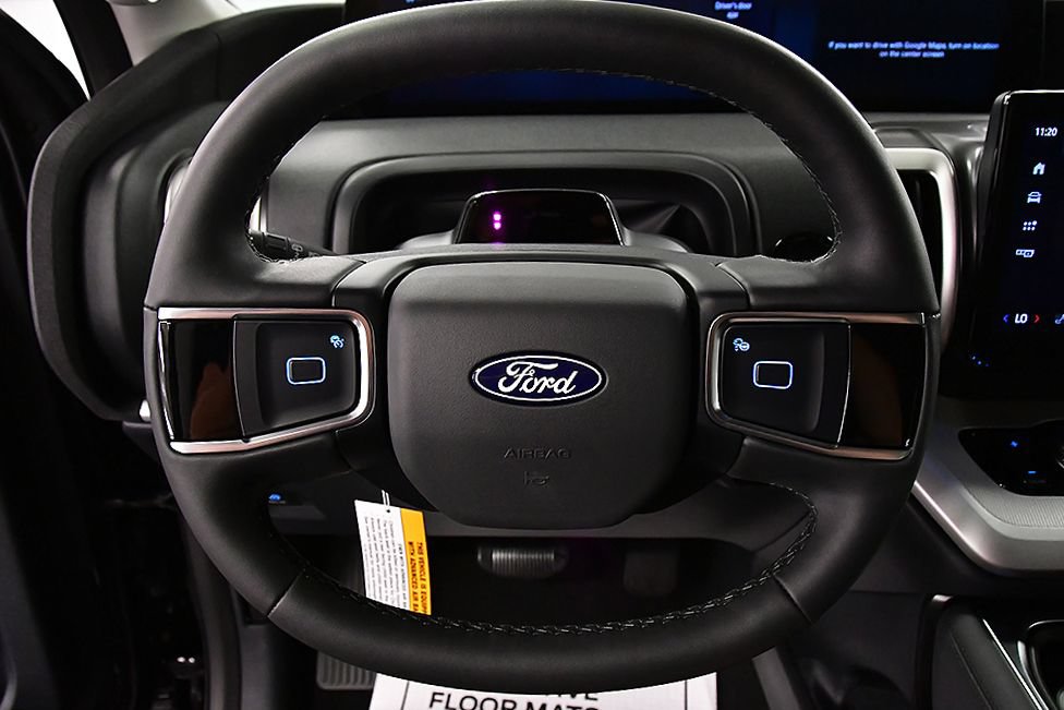 New 2027 Ford Expedition Max Active AWD/4WD image 19