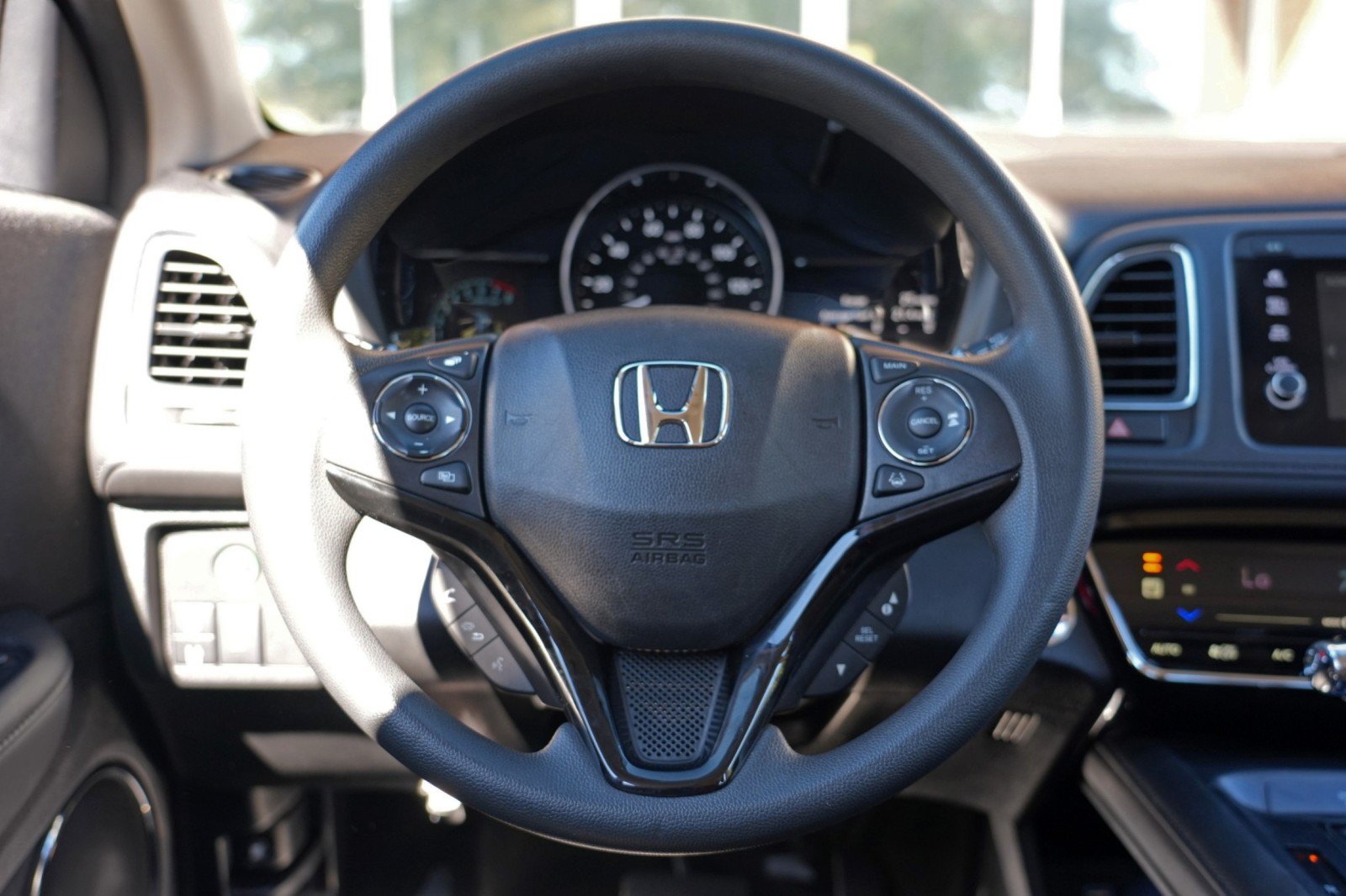 Used 2020 Honda HR-V EX image 19
