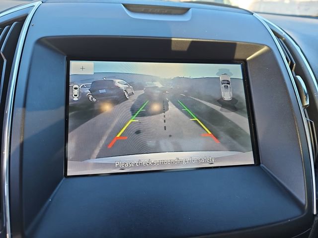 Used 2020 Ford Edge Titanium w/ Equipment Group 301A image 19