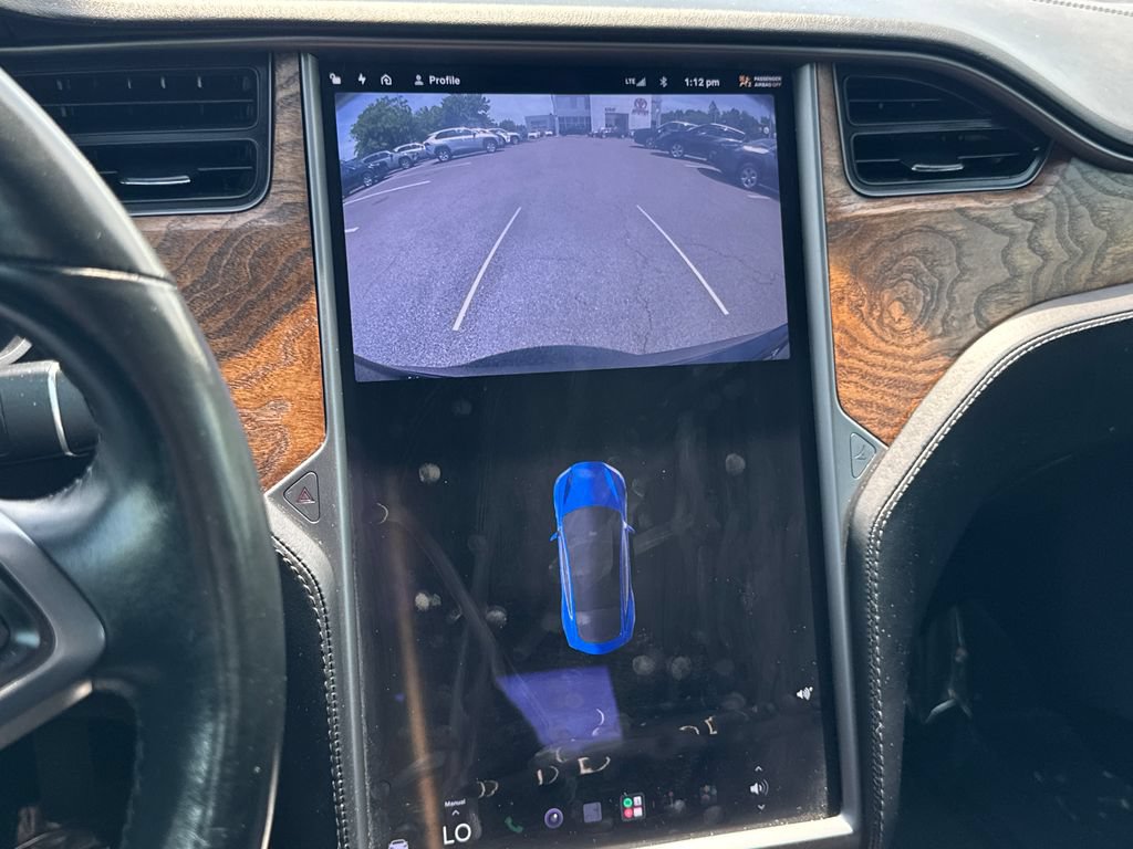 Used 2020 Tesla Model S Long Range Plus AWD/4WD image 23