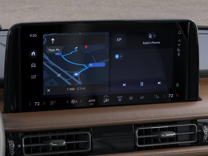 New 2026 Lincoln Aviator Reserve AWD/4WD image 15