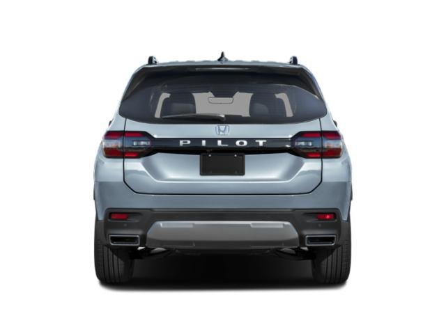 New 2026 Honda Pilot EX-L image 9