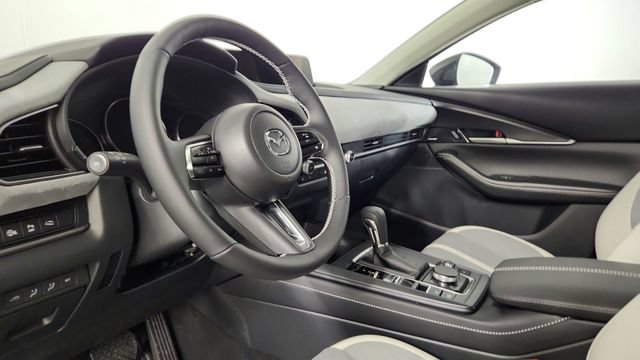 New 2026 MAZDA CX-30 2.5 Turbo AWD/4WD image 12