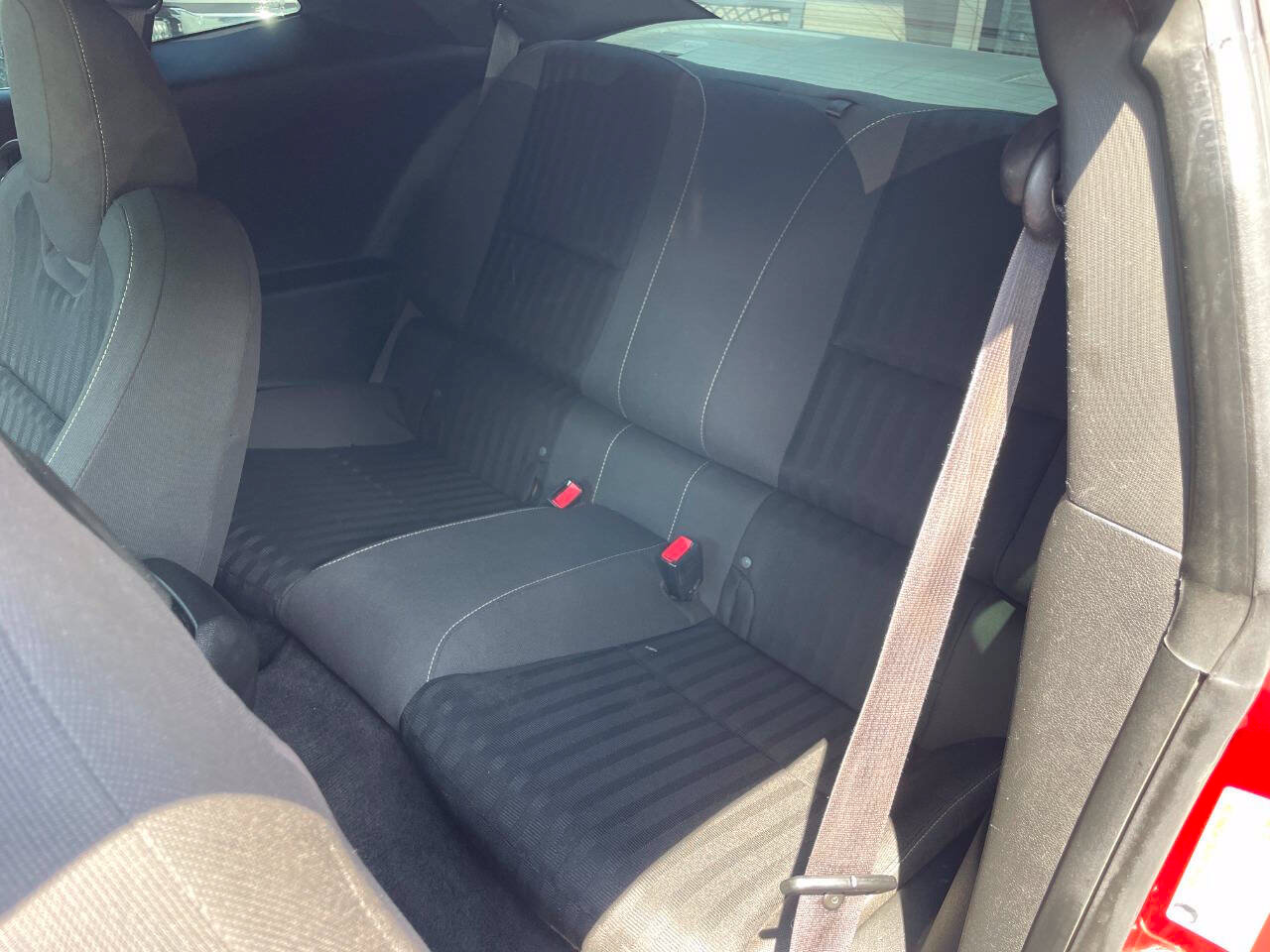 Used 2014 Chevrolet Camaro LS RWD image 14