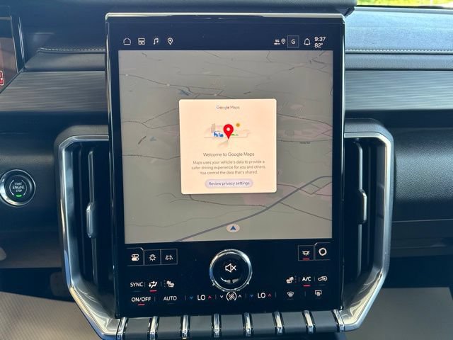 New 2026 GMC Acadia Elevation w/ Elevation Premium Package AWD/4WD image 22