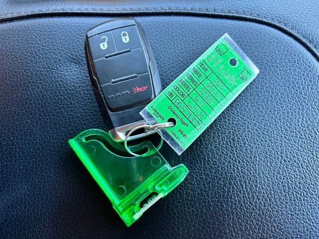 Certified 2023 RAM 2500 Tradesman w/ Bed Utility Group image 26