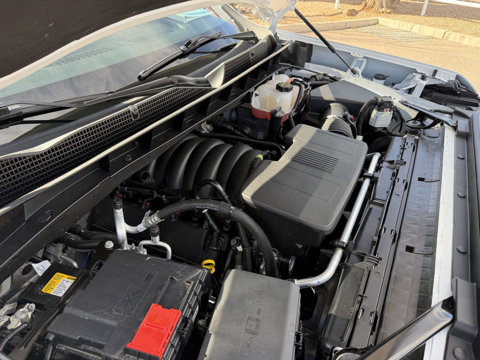 Used 2025 GMC Sierra 1500 Elevation w/ Preferred Package image 45