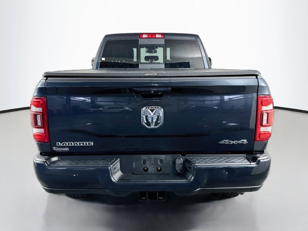 Used 2019 RAM 2500 Laramie AWD/4WD image 6