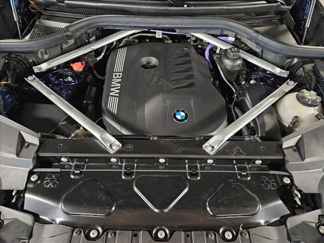 Certified 2024 BMW X5 sDrive40i w/ Premium Package RWD image 23