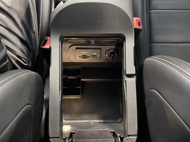 Used 2015 Ford Mustang GT Premium w/ GT Performance Package image 38