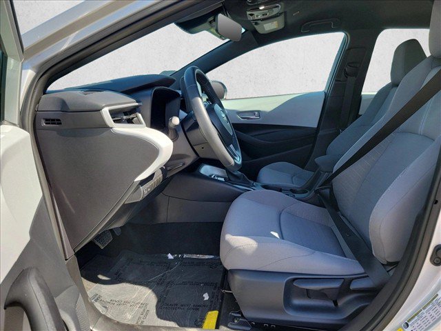 Used 2026 Toyota Corolla SE FWD image 17