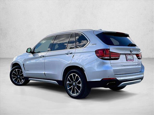 Used 2018 BMW X5 xDrive40e image 13