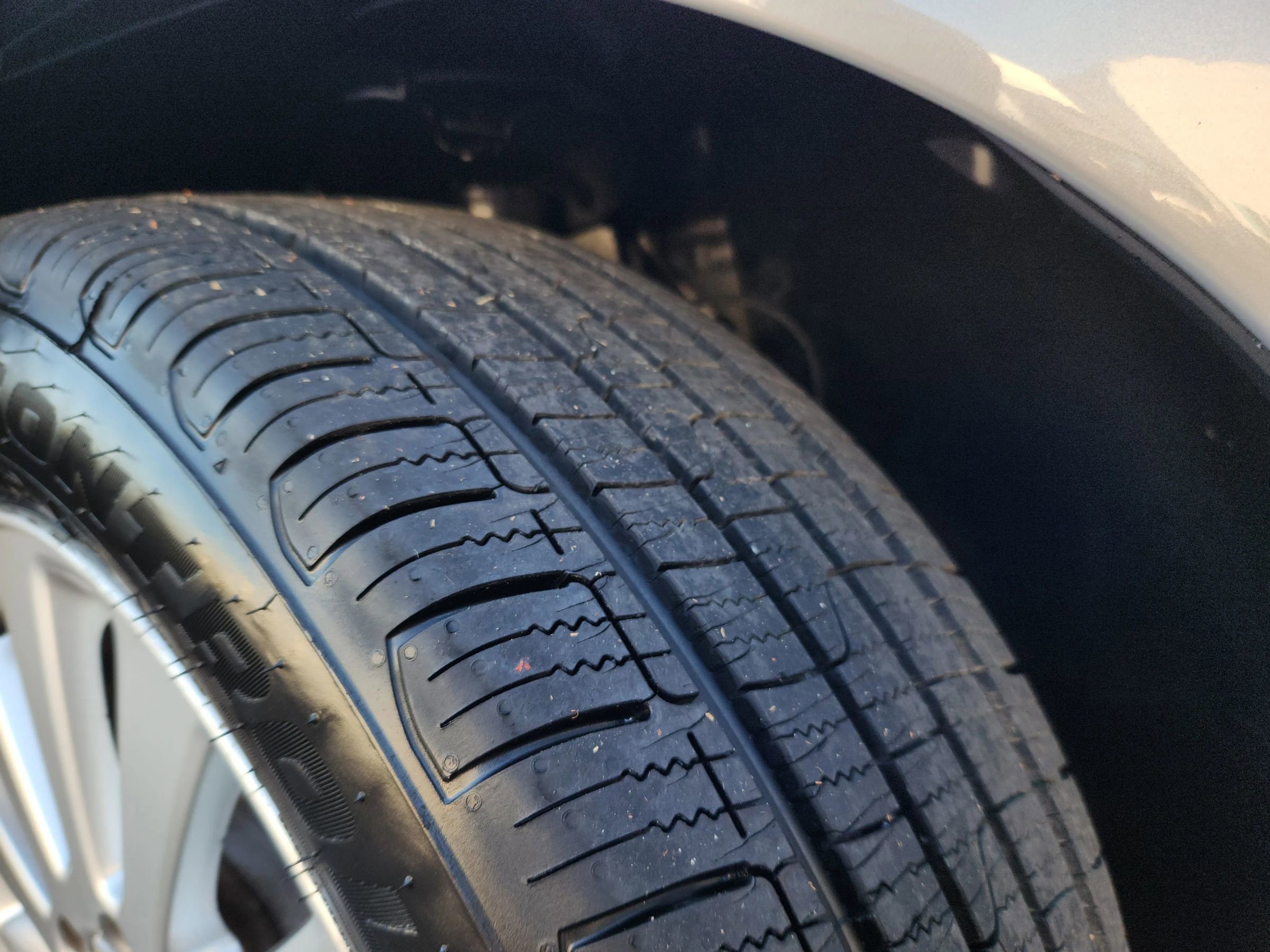 Used 2005 Volvo S40 2.4i image 18