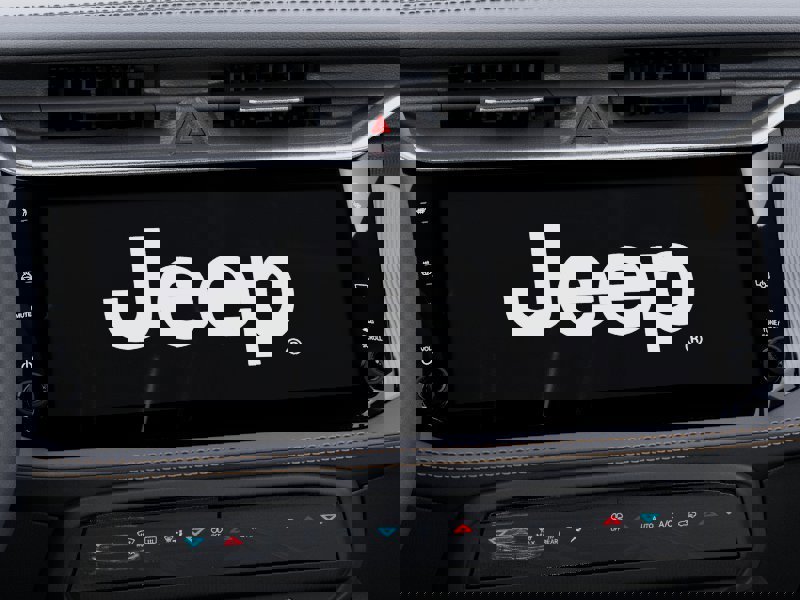 New 2026 Jeep Cherokee Limited image 10